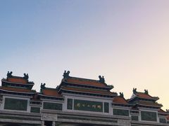 -顺峰山公园