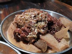 赤豆粉葛煲鲮鱼-农汤老店(顺联公园里店)