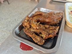 烤猪蹄-佰运猪蹄(高陵店)