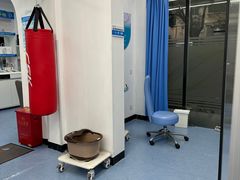 -Andrew指甲专科灰指甲·甲沟炎矫正·3D步态矫形鞋垫定制(上海法华镇路旗舰店)