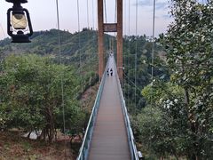 -篁岭景区