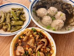 -诗城健民肥肠(颐和家园店)