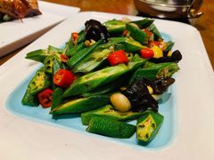 -燕郊烧鸽子(广安路店)