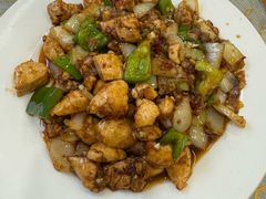 -悦宾饭馆(翠花胡同店)