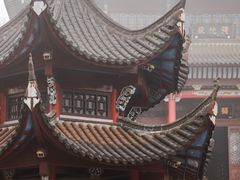 -九华山风景区