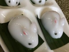 -喜月轩
