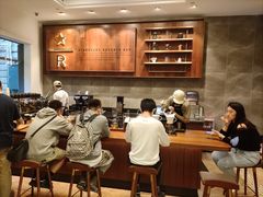 -星巴克臻选(广州沙面店)