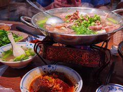 -肖四女乐山跷脚牛肉(世博源店)