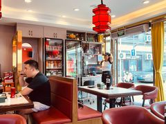 -老北京馅饼粥(西单店)