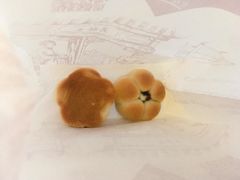 山楂酥-吴记·吴酥生PASTRY宫廷酥饼