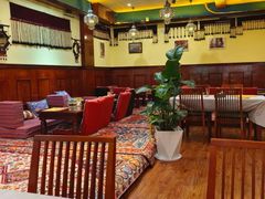 -清真· AL-JANNAT 佳纳特餐厅(仙林店)