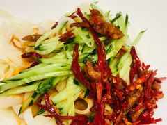 -咪咪川菜(太乙路店)