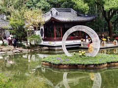 -汇龙潭