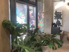 -漪龙台·B26 Rooftop Lounge