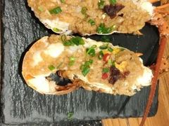 -烧货·活海鲜炭烧(湖滨商业街店)