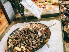 -金玛国宾酒店-自助西餐厅