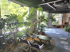 -J Create城市露营咖啡·简餐·宠物(上海动物园店)