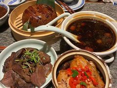 -南京大牌档(青岛万象城店)