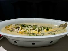 -钱塘花园·宁波菜