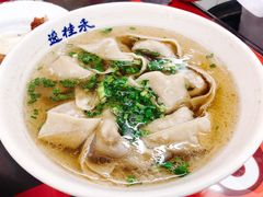 -逸桂禾面馆