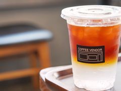 -CoffeeVendor(西乡店)