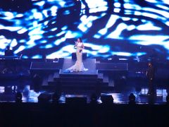 -南京奥林匹克体育中心-体育馆