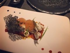 -AZUL by FUEL蓝色·法式酒馆(琶醍店)