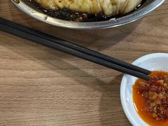 -汕头辉记肠粉王(岗厦店)