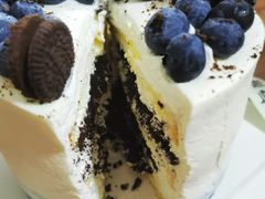 -鹿里烘焙LulyBaking(东二环泰禾广场店)