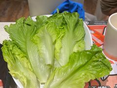 -猫爪爪原切自助烤肉(观音桥阳光世纪店)