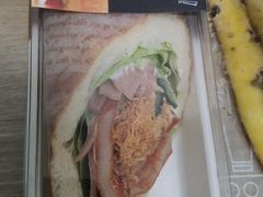 -兰乔贝恩动物奶油生日蛋糕(龙之梦大都汇店)