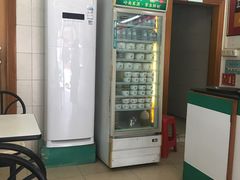-杏林春凉茶(永宁街店)