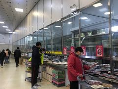 -五洞大众牛餐馆(番禺分店)