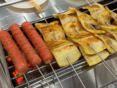 -小寒羊烧烤(凯瑞时代大厦店)