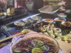 -塘屋烧烤·云南火塘烧烤品牌(春城慧谷旗舰店)