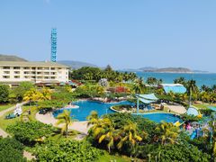 -三亚亚龙湾天域度假酒店