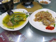 -来客家食府 · 福建客家菜