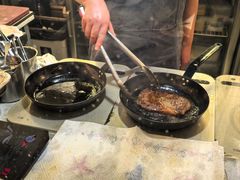 -羽深肉铺 Steak & Wine