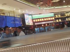 -西贝(武汉群星城店)