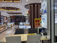 -现代眼镜批发城(台东三路店)