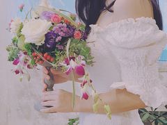 -森野花艺培训·企业团建活动沙龙