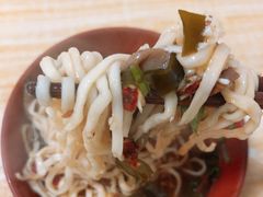 -小卫香辣面馆(老二中老大门店)