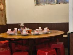 -冶建镜子·老南昌大排档·江西虾王(总店)