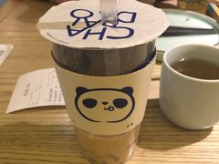 -茶百道(太平门直街店)