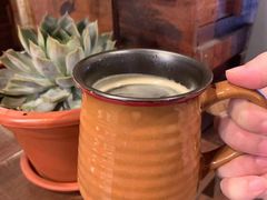 -October Coffee(Gaya)