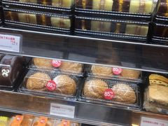 -85度C(上海奉贤苏宁生活广场二店)