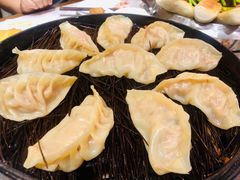 -京都老蔡记(伊河路店)