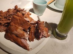 -北李妈妈菜·海肠捞饭(高新万达店)