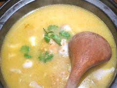 -九锅一堂酸菜鱼(新南凯德直营店)