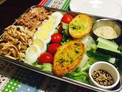 -吃饼人西餐(南开店)